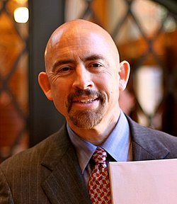 Joseph Garcia